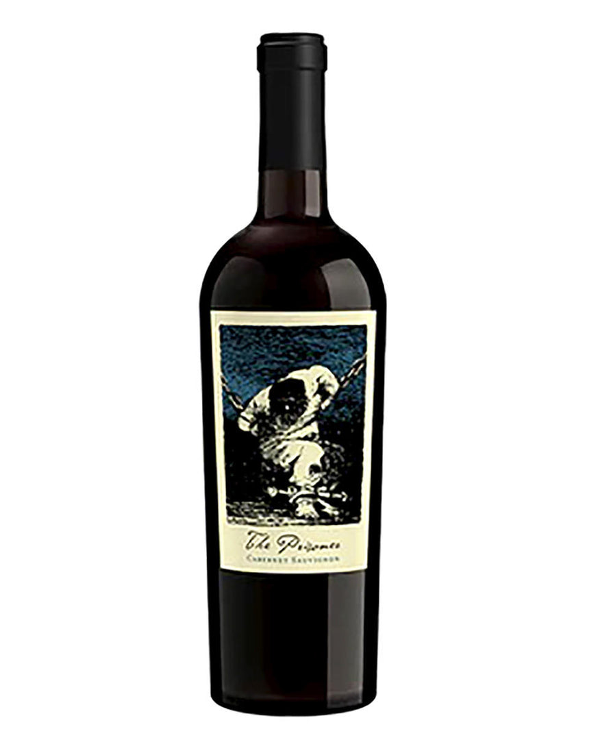 The Prisoner Cabernet Sauvignon - Prisoner