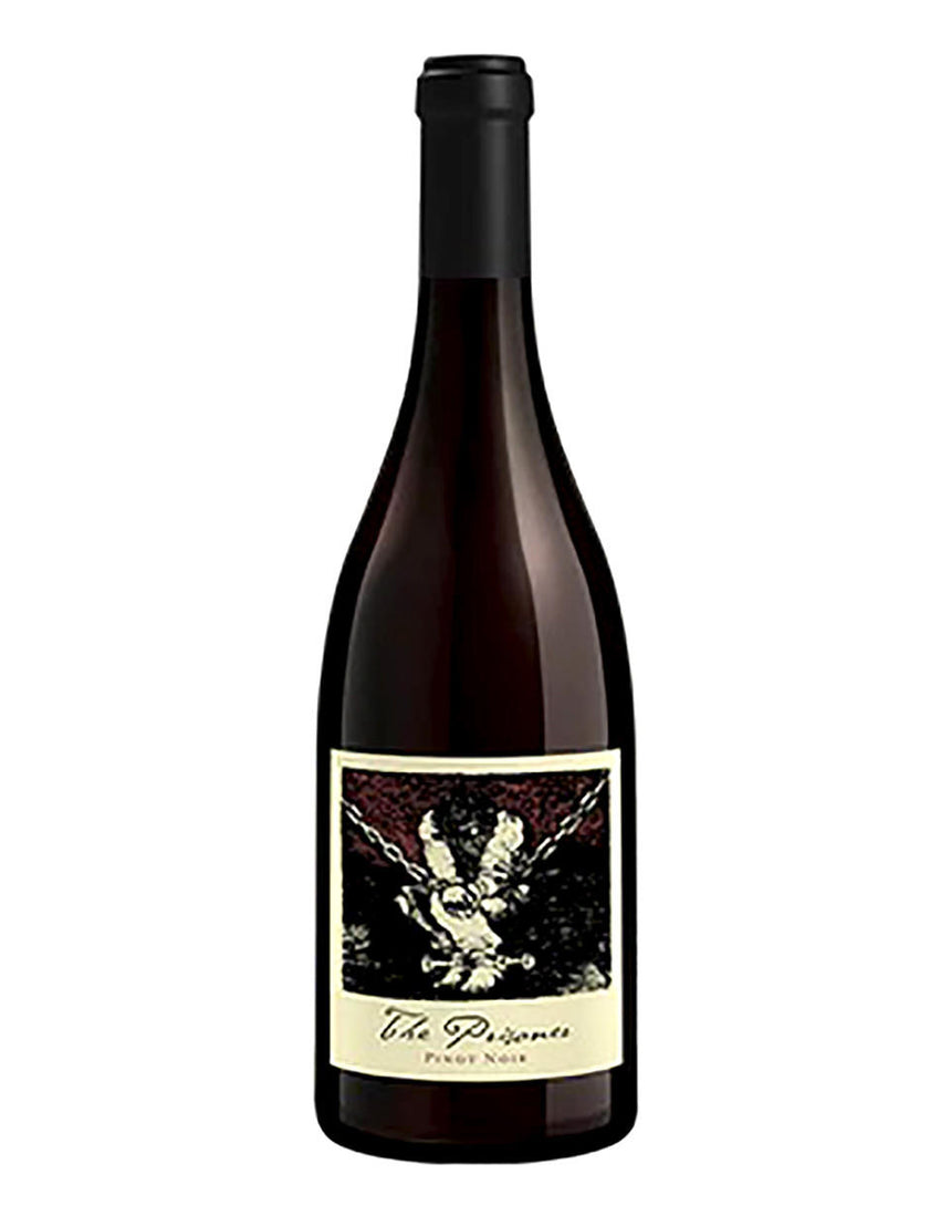 The Prisoner Pinot Noir - Prisoner