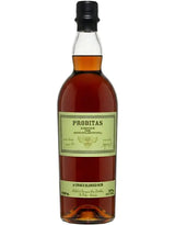 Probitas Green Label Blended Dark Rum