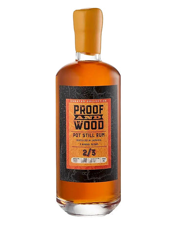Buy Proof and Wood 2/3 Pot Still Rum