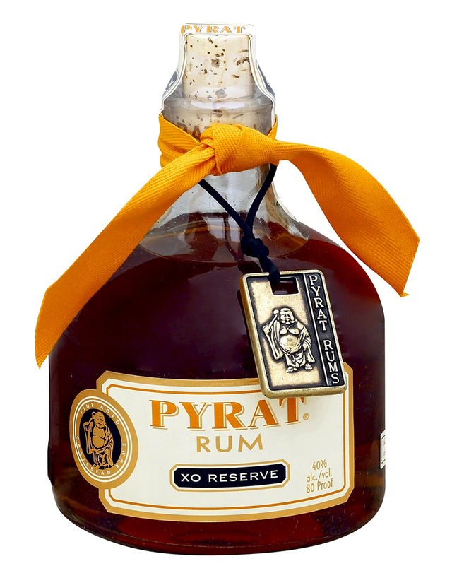 Pyrat Rum XO Reserve 375ml - Pyrat