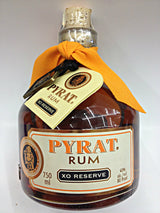 Pyrat XO Planters Rum 750ml - Pyrat