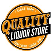 Quality Liquor Store logo