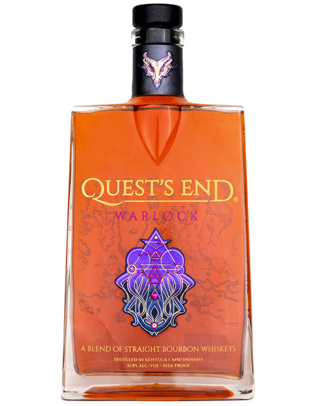 Buy Quest's End Whiskey