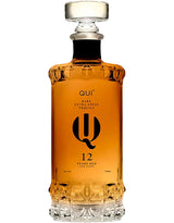 Buy QUI Rare 12 Year Extra Añejo Tequila