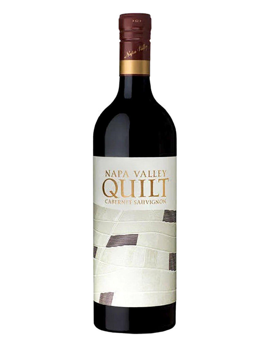 Quilt Cabernet Sauvignon 750ml - Quilt