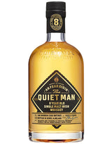 Buy The Quiet Man 8 Year Old Single Malt Irish Whiskey