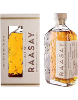 Buy Isle of Raasay Single Malt Scotch Whisky