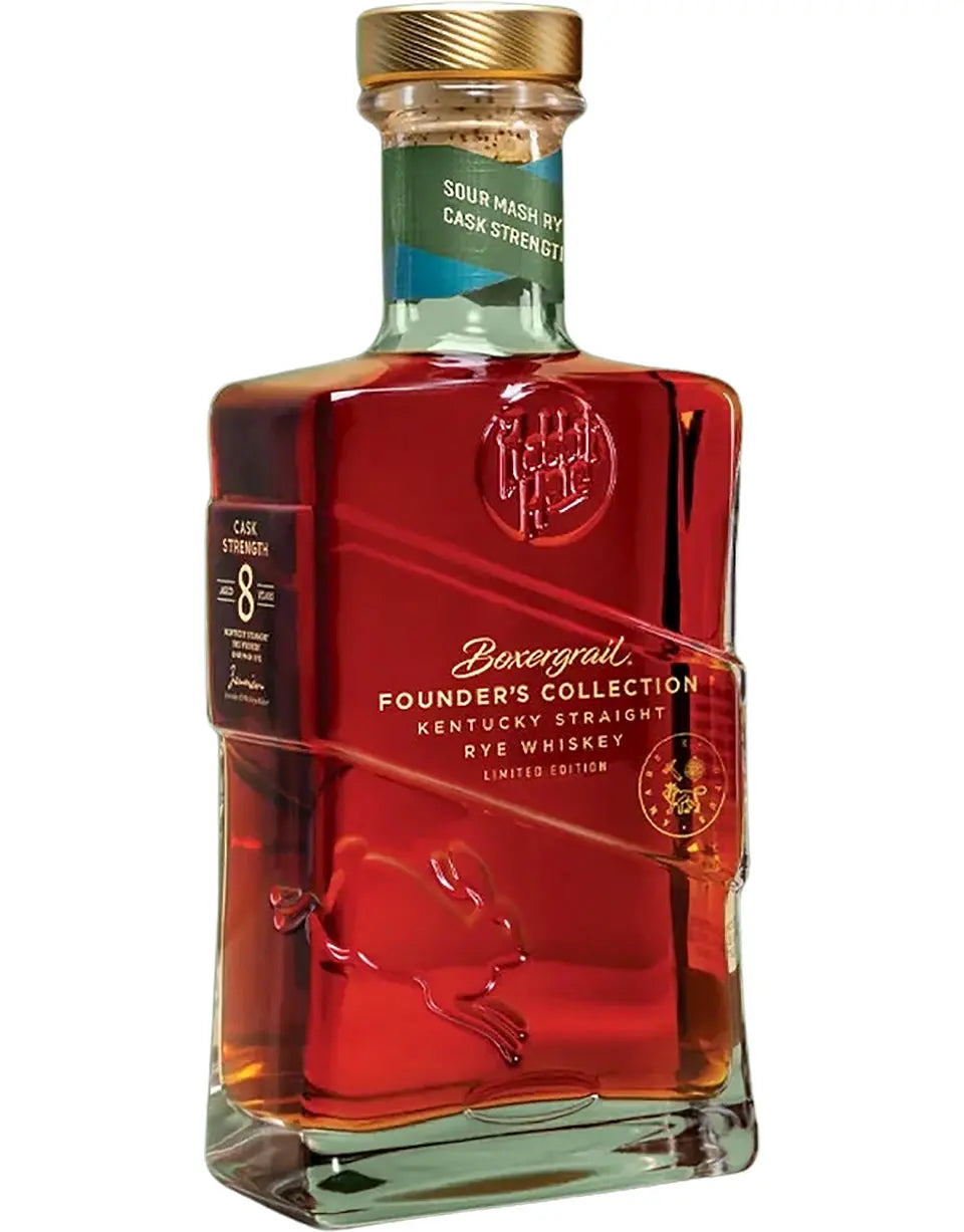 Comprar whisky bourbon Rabbit Hole Cavehill | Tienda de licores de