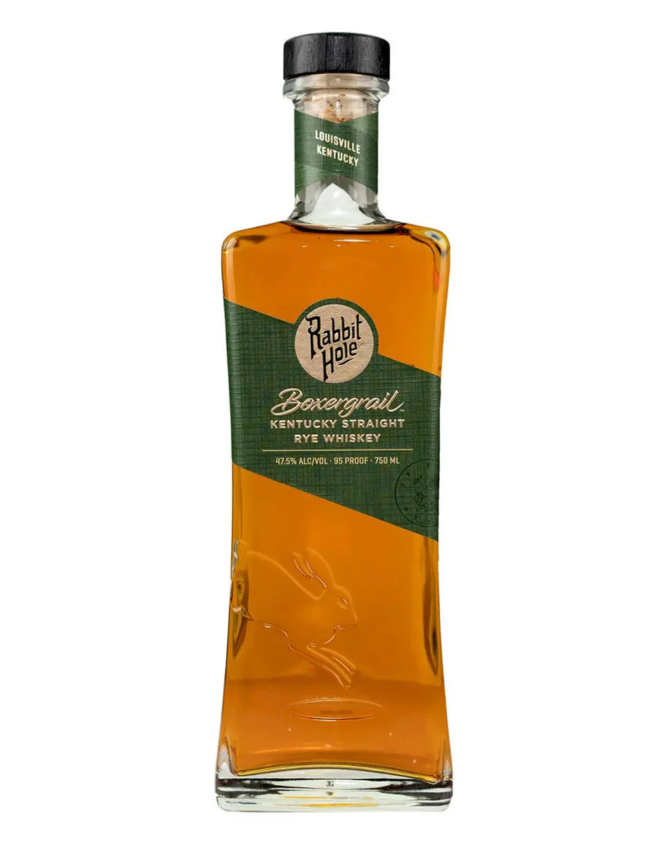 Comprar whisky bourbon Rabbit Hole Cavehill | Tienda de licores de