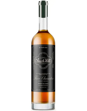 Rare Character Brook Hill Music City 15 Year Rye Whiskey
