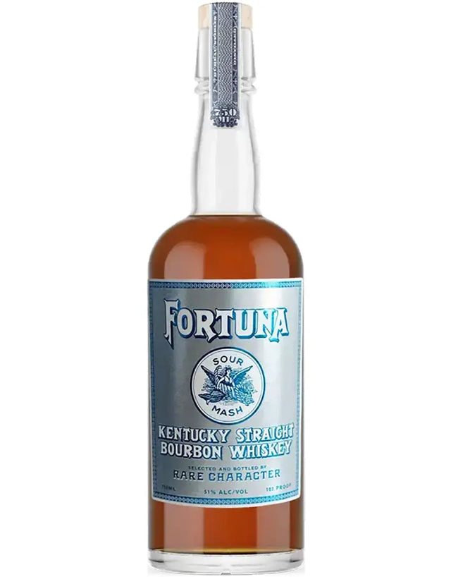 Buy Rare Character Fortuna Kentucky Bourbon Whiskey
