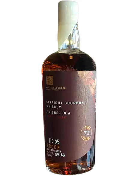 Buy Rare Character Bourbon Finished in Maple Cask