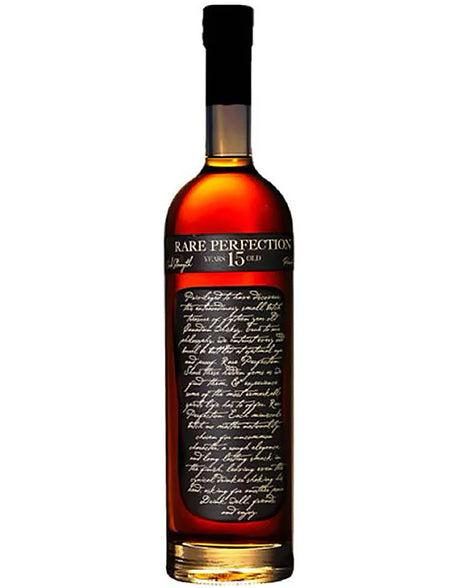 Buy Rare Perfection 15 Year Cask Strength