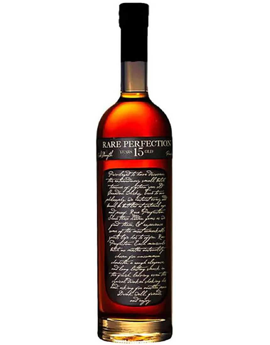 Buy Rare Perfection 15 Year Cask Strength