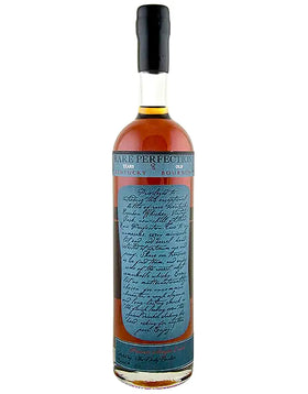 Buy Rare Perfection 8 Year Cask Strength Bourbon