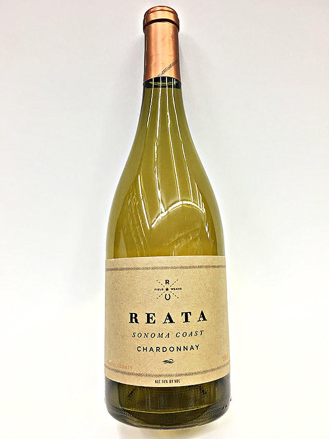 Reata Chardonnay 750ml - Reata