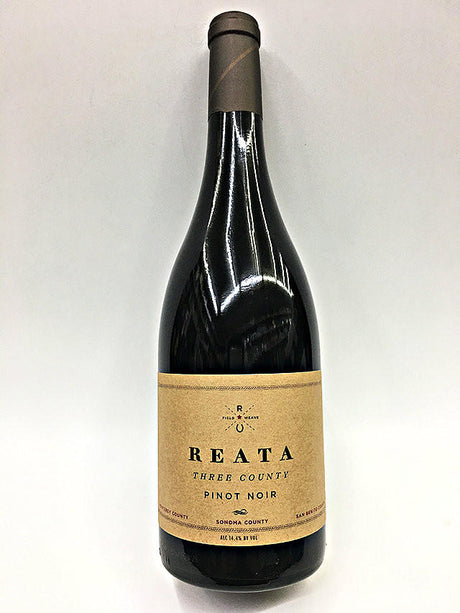 Reata Pinot Noir 750ml - Reata