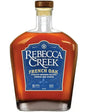 Rebecca Creek French Oak Straight Bourbon