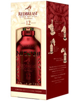 Buy Redbreast Bird Feeder 12 Year Single Pot Still Whiskey