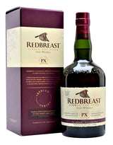 Redbreast PX Edition Irish Whiskey - Redbreast