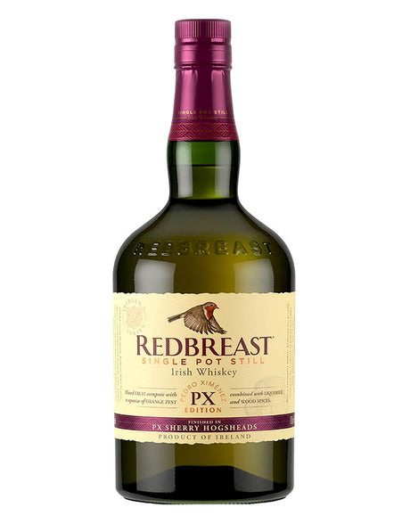 Redbreast PX Edition Irish Whiskey - Redbreast