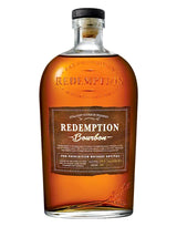 Redemption Bourbon 750ml - Redemption