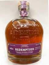 Redemption Cognac Cask Series Bourbon 750ml - Redemption