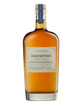Buy Redemption Wheated Bourbon Whiskey 750ml