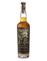 Redwood Empire Emerald Giant Cask Strength Rye - Redwood Empire