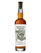 Redwood Empire Emerald Giant Rye Whiskey - Redwood Empire