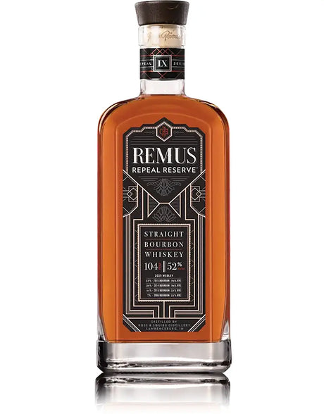 Buy Remus Repeal Reserve Series IX Whiskey