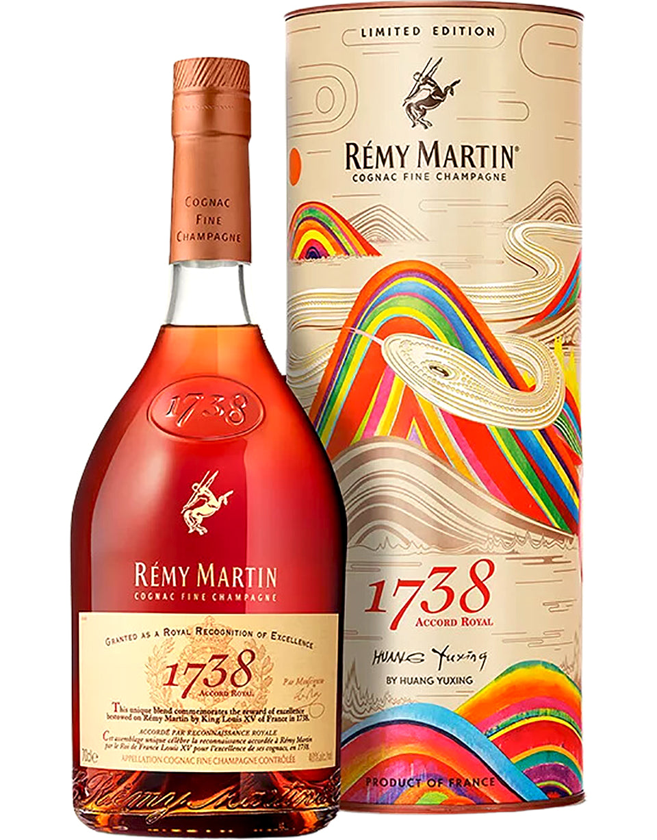 Buy Rémy Martin Cognac | Quality Liquor Store