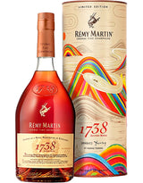 Buy Rémy Martin 1738 Accord Royal The Year Of Snake