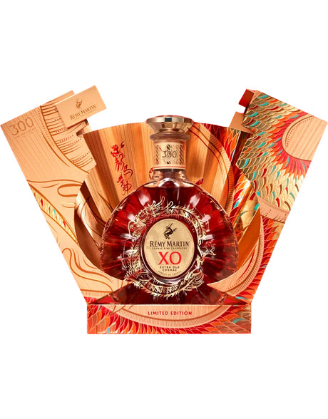 Buy Rémy Martin XO Lunar New Year