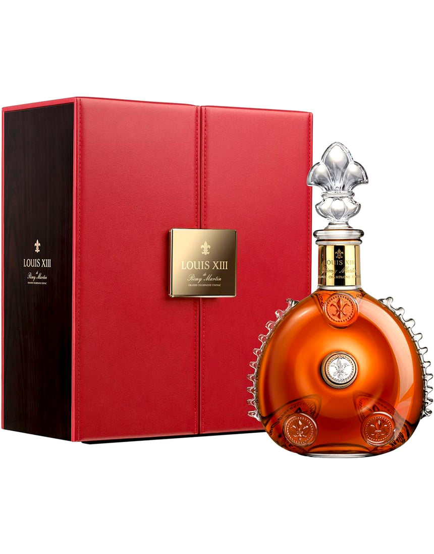 Remy Martin Louis XIII 750ml - Remy Martin