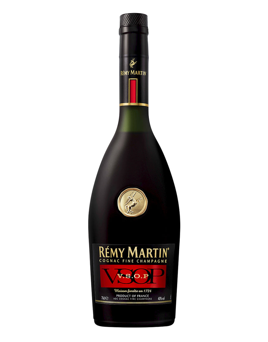 Remy Martin VSOP 750ml - Remy Martin