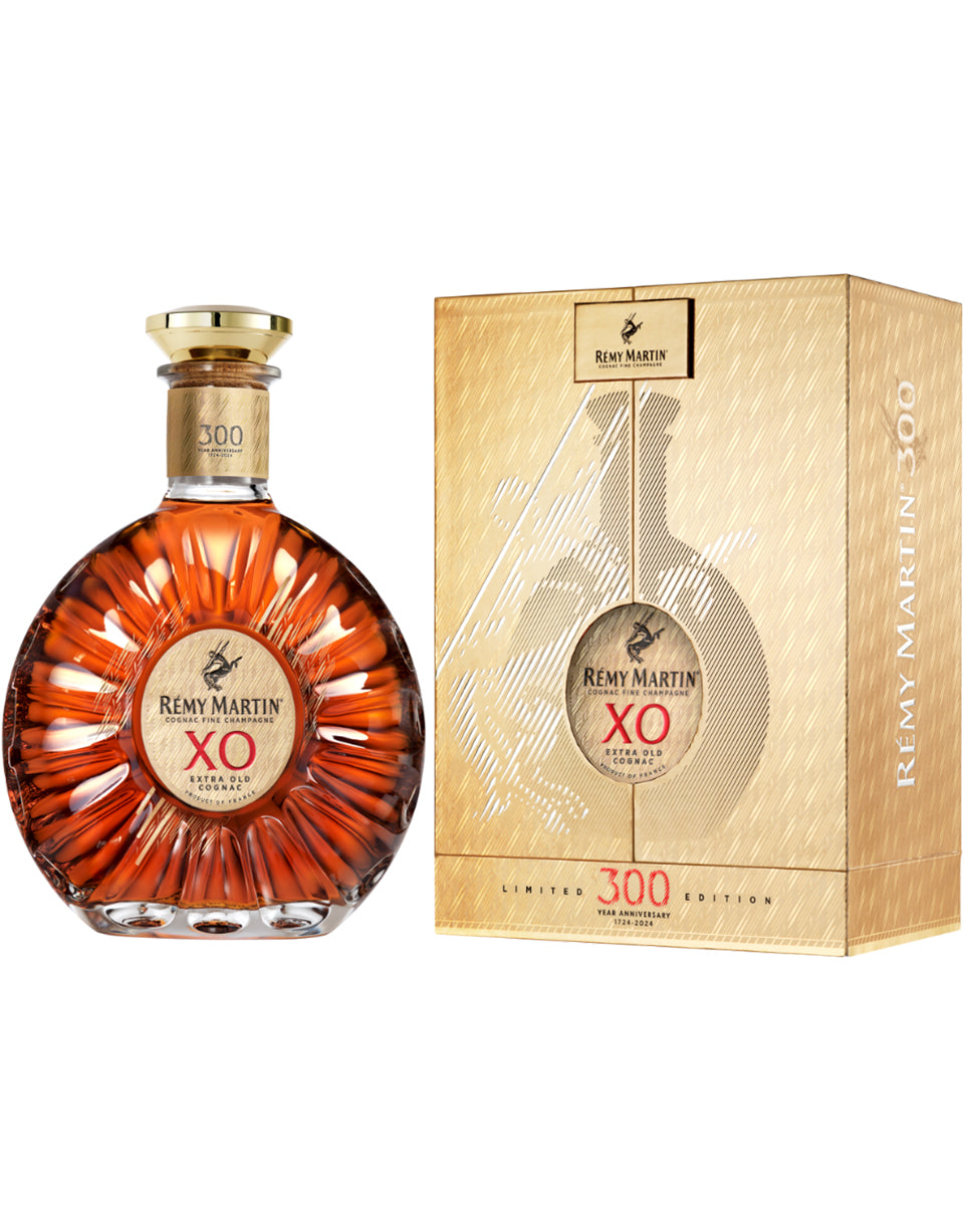 Buy Rémy Martin XO 300th Anniversary