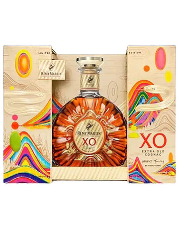 Buy Rémy Martin XO Lunar New Year 2025