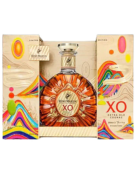 Buy Rémy Martin XO Lunar New Year 2025