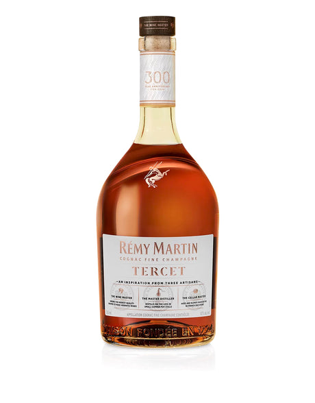 Buy Rémy Martin Tercet 300 Year Anniversary Limited Edition Cognac