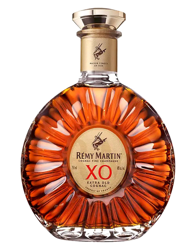 Remy Martin XO Cognac 750ml