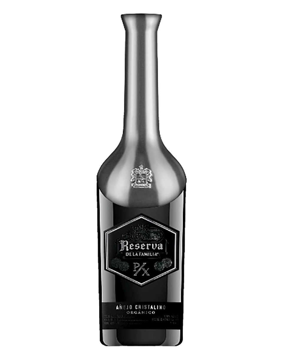 Jose Cuervo Reserva De La Familia PX Cristalino Anejo Tequila