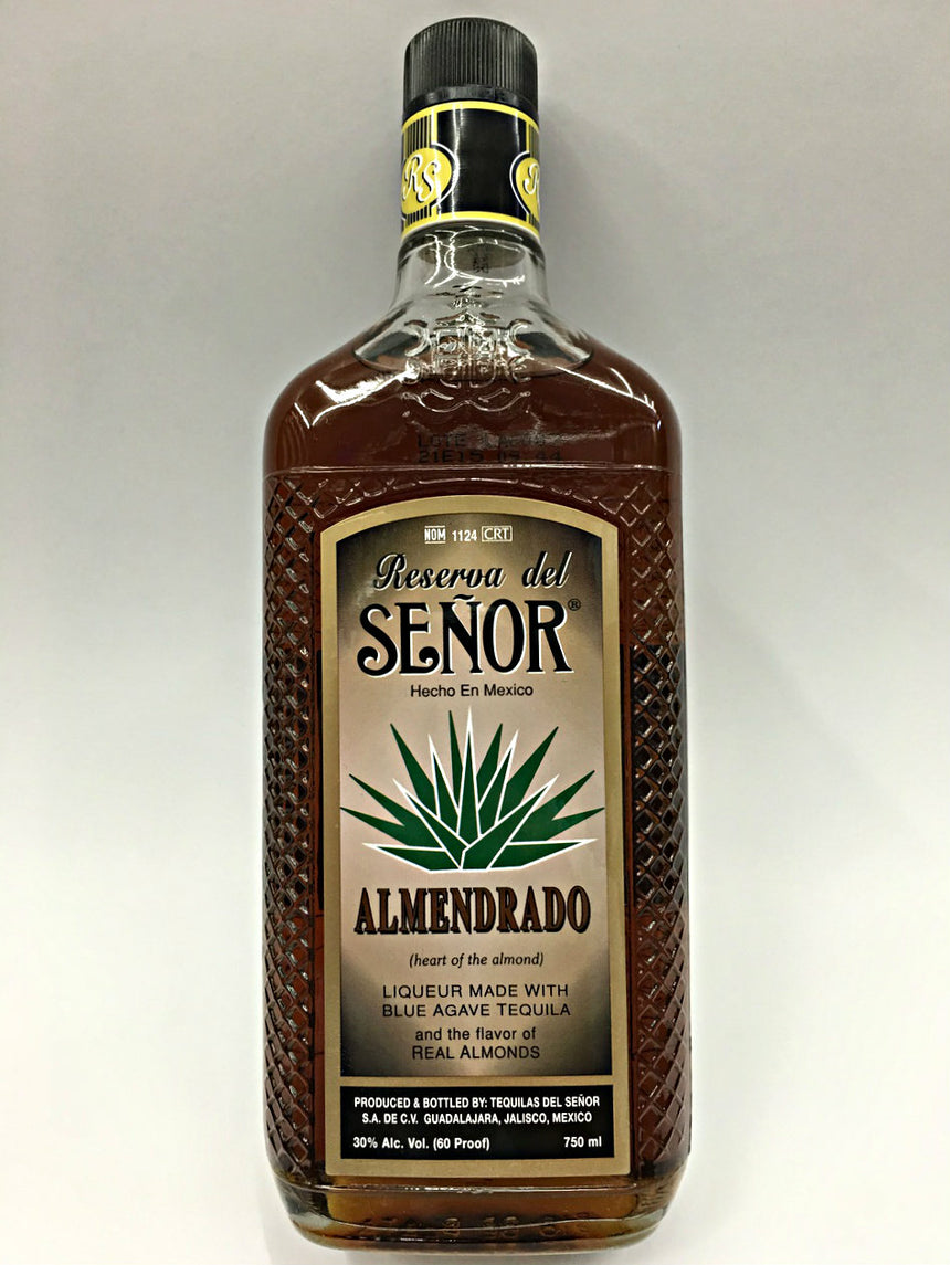 Reserva del Senor Almendrado - Reserva del Senor