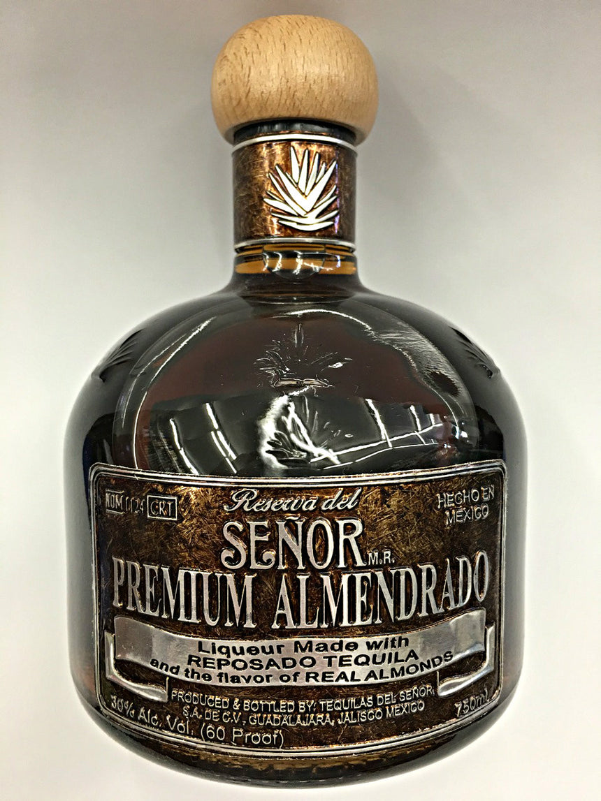 Reserva del Senor Premium Alm - Reserva del Senor