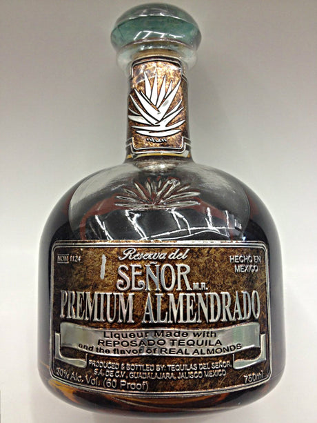 Reserva del Senor Premium Alm - Reserva del Senor