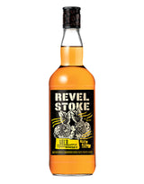 Revel Stoke Lei'd Roasted Pineapple Whisky - Revel Stoke