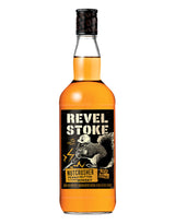 Revel Stoke Nutcrusher Peanut Butter Whisky - Revel Stoke