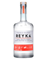 Reyka Vodka 750ml - Reyka