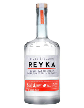Reyka Vodka 750ml - Reyka